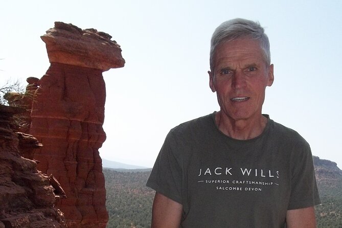 The Best Private Sedona Vortex Tour - Pricing Information