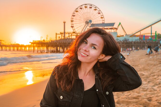 The Best Private Tour of Los Angeles in a Luxurious Vehicle - Personalized Experience