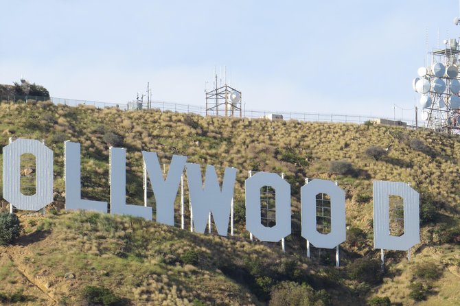 The Best Private Tour of Los Angeles in a Luxurious Vehicle - Reviews and Ratings