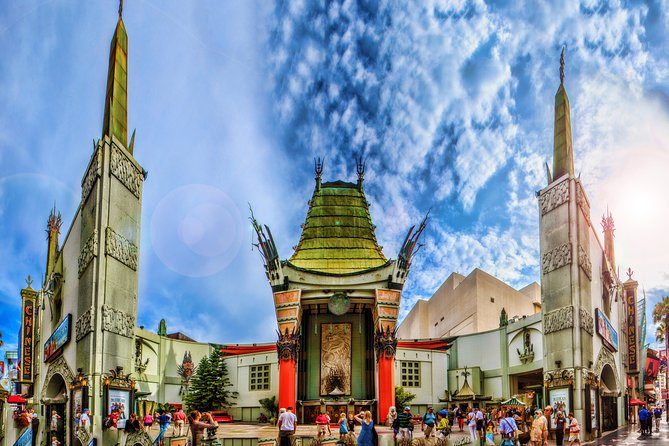 The Best Private Tour of Los Angeles in a Luxurious Vehicle - Additional Information
