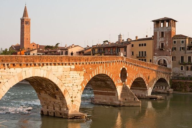 The Best Private Tour of Verona Between the Arena and Amarone Wine - Booking Process and Confirmation Timeline