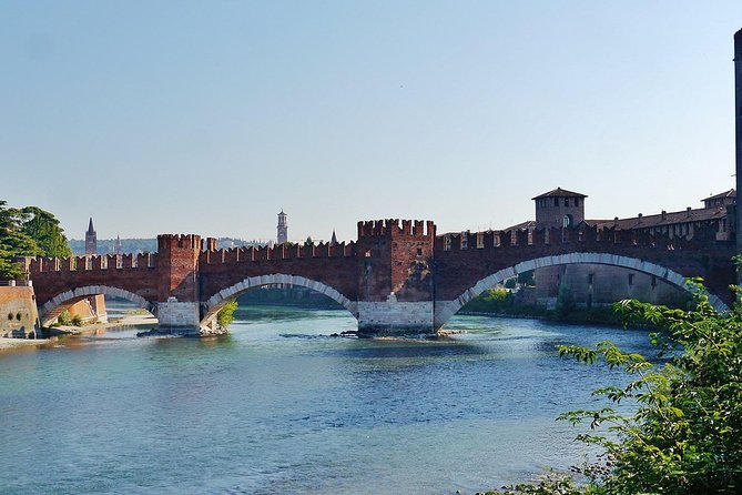 The Best Private Tour of Verona Between the Arena and Amarone Wine - Additional Tour Details and Notes