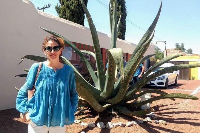 The Best Private Tour, Pyramids of Teotihuacán and Basilica! - Frequently Asked Questions