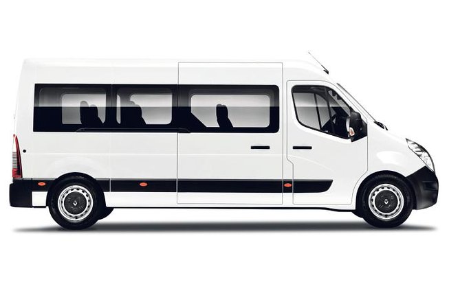 The Best Private Transfer From / to Cartagena Airport. ONE Way. - Booking and Cancellation