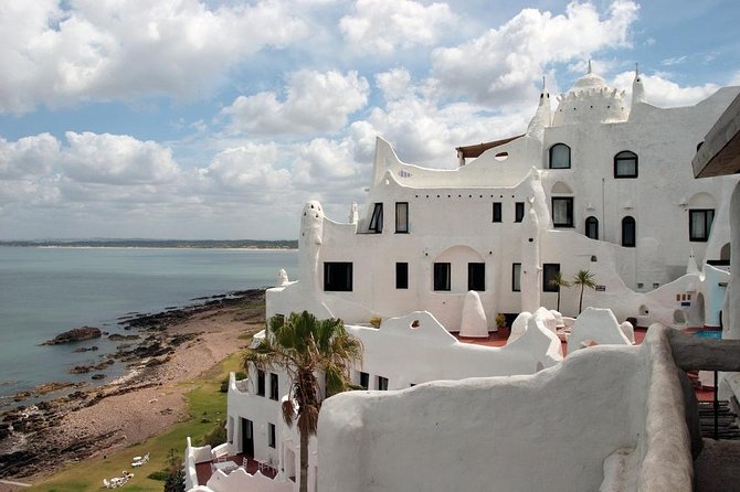 The Best Punta Del Este Day Trip From Montevideo - Included Services and Costs