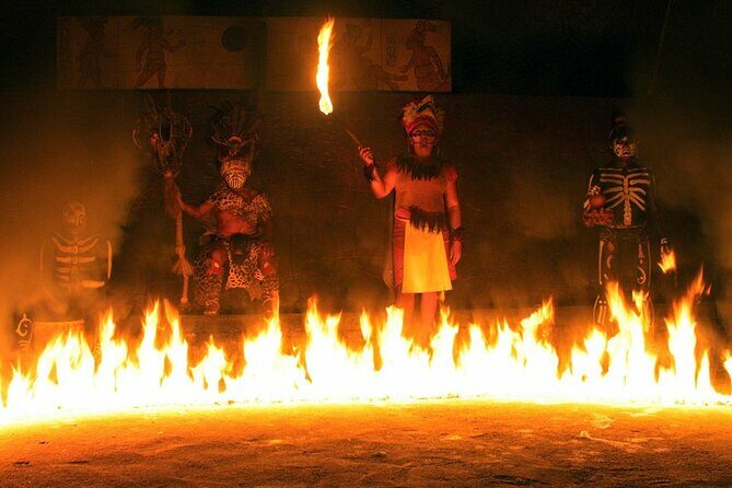 The Best Ruins Tour : Coba Sunset Cultural / Extreme - An Overview of the Coba Sunset Tour