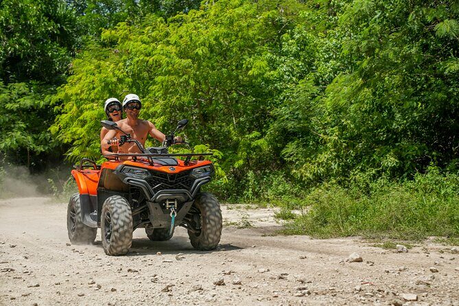 The Best Ruins Tour : Coba Sunset Cultural / Extreme - Final Thoughts