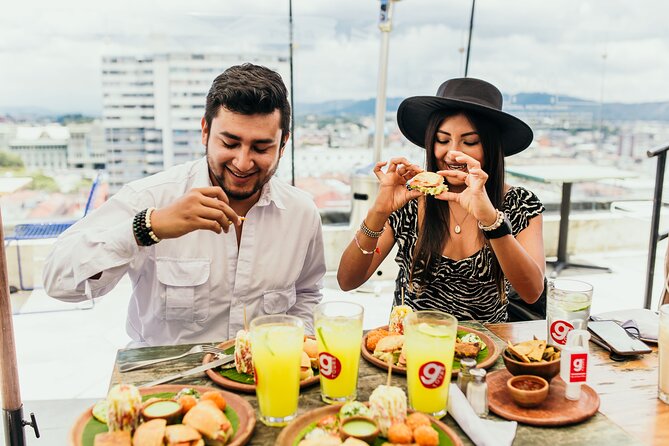 The Best Shared Guatemala City Tour + Traditional Food - Key Points