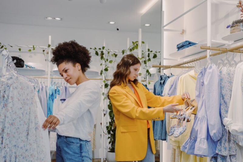The Best Shopping in Palermo Made in Italy - Key Points