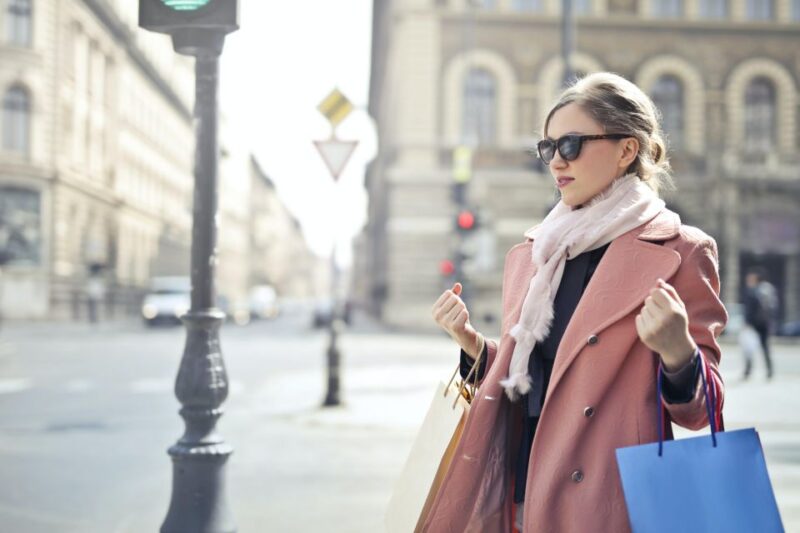 The Best Shopping in Palermo Made in Italy - Meeting Point Location