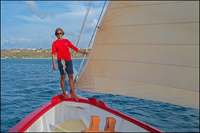 The Best Sunset Sail and Cocktail Hour in Anguilla - Additional Important Information