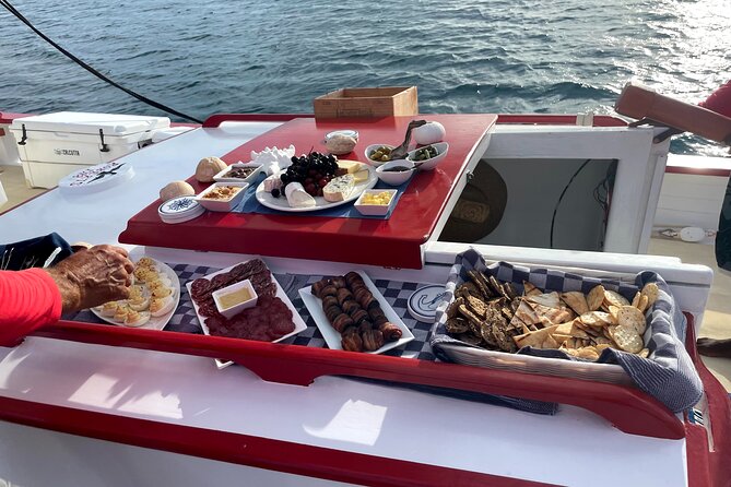 The Best Sunset Sail and Cocktail Hour in Anguilla - Escape the Crowds