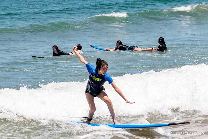 The Best Surf Lessons in Kuta - Customer Reviews