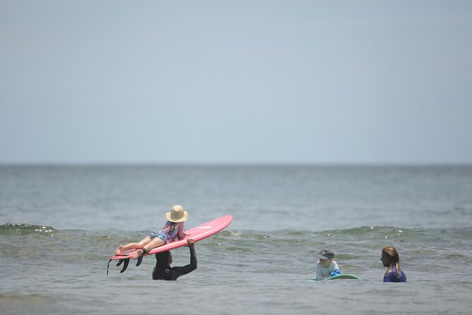 The Best Surf Lessons in Tamarindo for All Levels - Personalized Instruction for All Levels