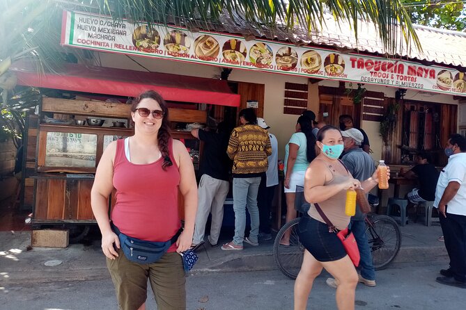 The Best Taco Tour in Tulum - Traveler Feedback and Recommendations