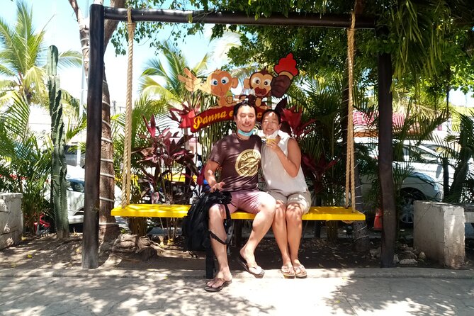 The Best Taco Tour in Tulum - Guides and Customer Service