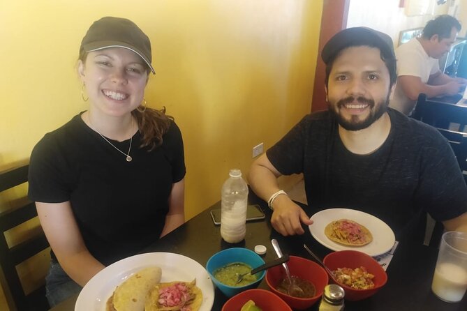The Best Taco Tour in Tulum - Accessibility and Transportation