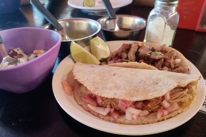 The Best Taco Tour in Tulum - Pricing and Inclusions