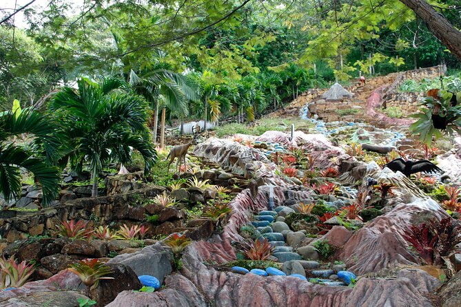 The Best Thing to Do in Cali - Butterfly Walk - Pricing and Cancellation Policy