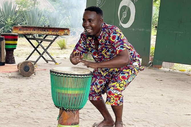 The Best/Top Rated Cultural City Tour in Dar Es Salaam - Sightseeing Stops
