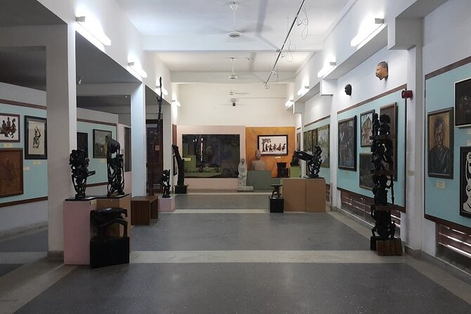 The Best/Top Rated Cultural City Tour in Dar Es Salaam - Shopping Opportunities