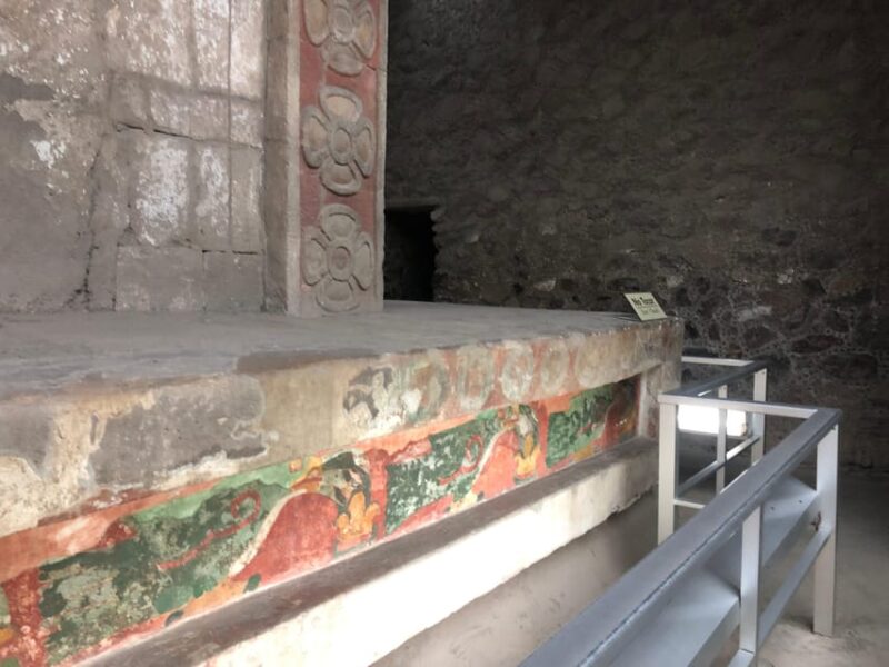 The Best Tour at Teotihuacan With Natives - Tour Features