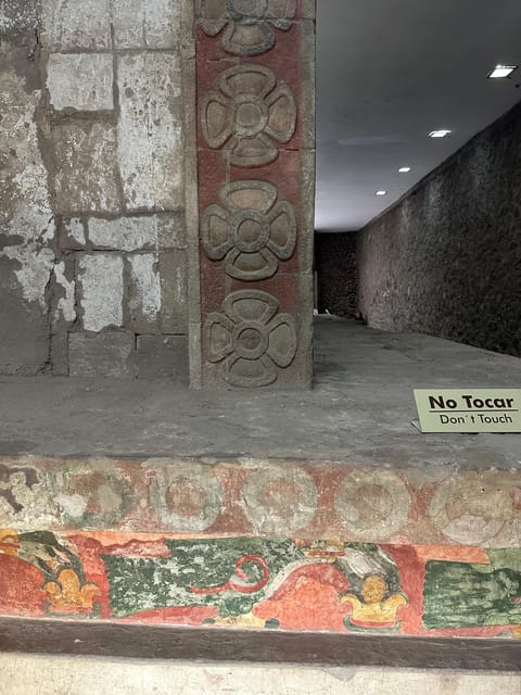 The Best Tour at Teotihuacan With Natives - Additional Information