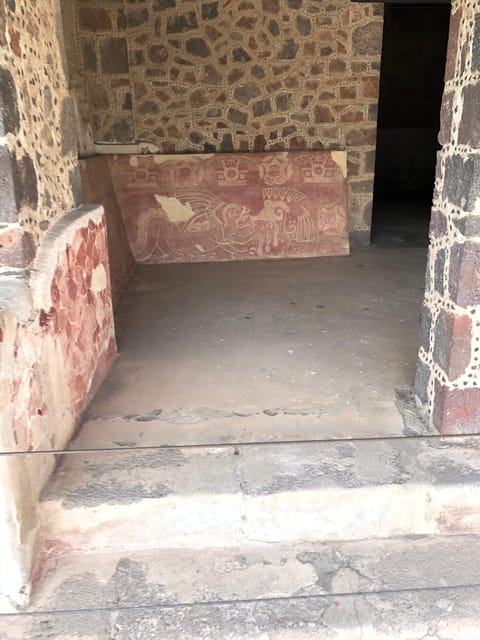 The Best Tour at Teotihuacan With Natives - Frequently Asked Questions