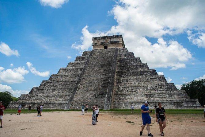 The Best Tour in Chichén Itzá, Valladolid and Cenote - Tour Highlights