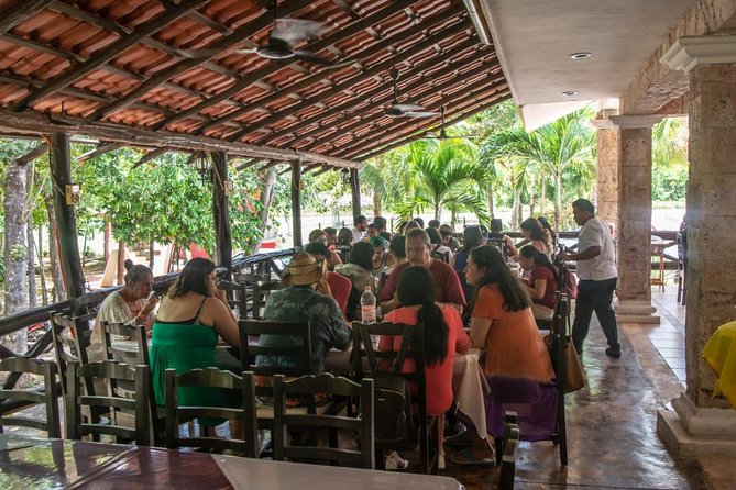 The Best Tour in Chichén Itzá, Valladolid and Cenote - Pricing and Inclusions