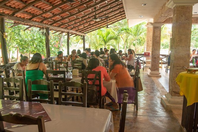 The Best Tour in Chichén Itzá, Valladolid and Cenote - Tips for Travelers