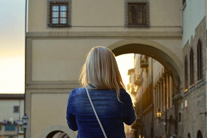 The Best Tour in Florence: Renaissance and Medici Tales - Cancellation Policy