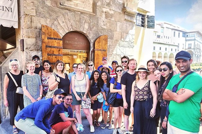 The Best Tour in Florence: Renaissance & Medici Tales - Guided by a STORYTELLER - Discover the Medici