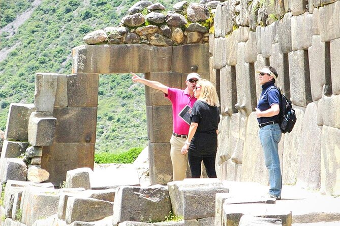 The Best Tour of the Sacred Valley From Cusco: 1-Day of Inca History, Tradition, Landscapes - Morays Mysterious Inca Ruins