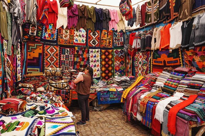 The Best Tour of the Sacred Valley From Cusco: 1-Day of Inca History, Tradition, Landscapes - Indulging in Savory Cuisine