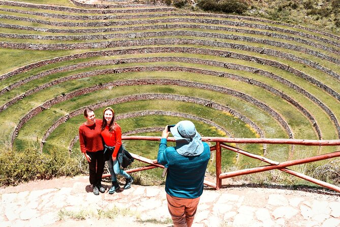 The Best Tour of the Sacred Valley From Cusco: 1-Day of Inca History, Tradition, Landscapes - Convenient Transportation and Logistics