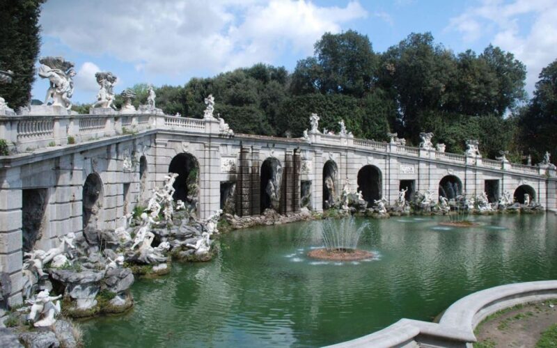 The Best Transfer From Caserta or Gricignano to Naples - Frequently Asked Questions