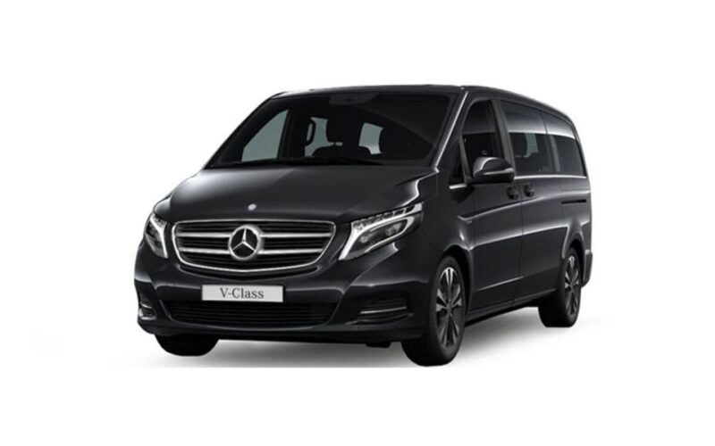 The Best Transfer From Naples to Pompeii - Booking Information