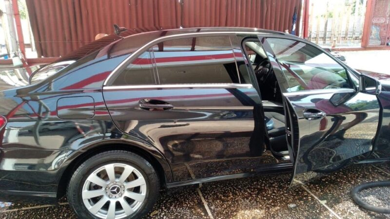 The Best Transfer From Naples to Pompeii - Customer Feedback