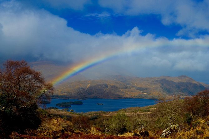 The Best Two Day Tours in Ireland: The Ring of Kerry and Dingle Slea Head Tours - Private Day Tours