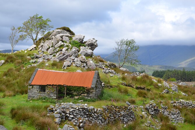 The Best Two Day Tours in Ireland: The Ring of Kerry and Dingle Slea Head Tours - Additional Tour Information