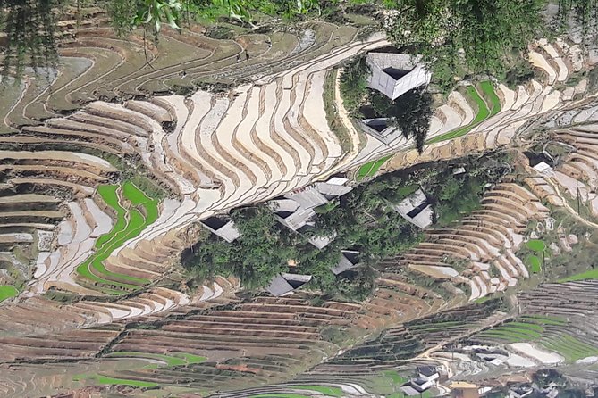 The Best View and Most Authentic Tour in Sapa - Meeting and End Points