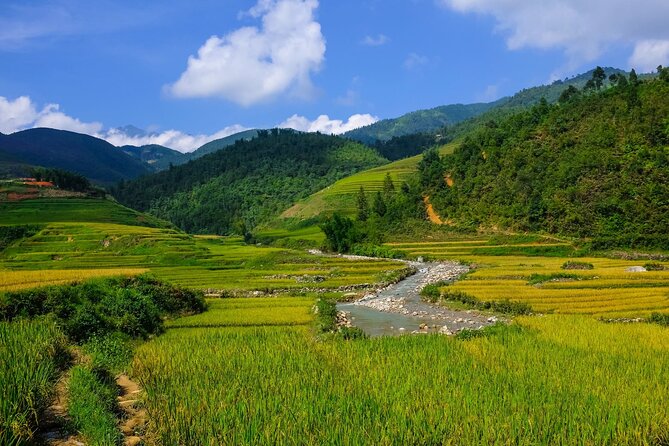 The Best View and Most Authentic Tour in Sapa - Additional Tour Information