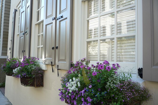 The Best Walking Tour in Charleston! - Unbeatable Value