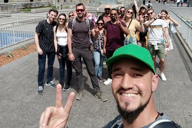 The Best Walking Tour in Santiago De Chile - Tour Experience and Guides