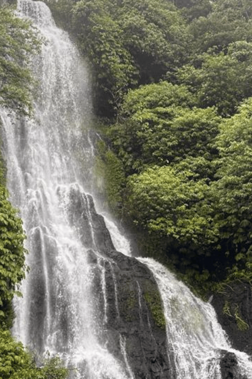 The Best Waterfall in North of Bali Have to Visit in Bali - Itinerary and Locations
