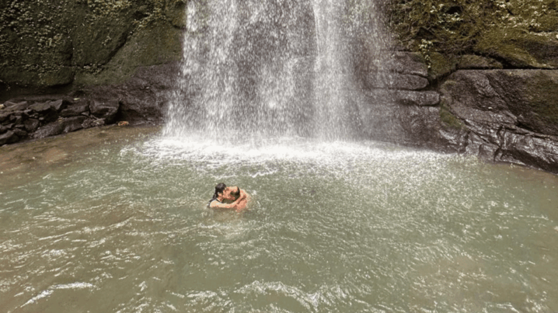 The Best Waterfall in North of Bali Have to Visit in Bali - Inclusions and Amenities