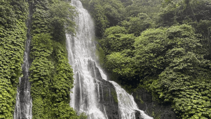 The Best Waterfall in North of Bali Have to Visit in Bali - Frequently Asked Questions