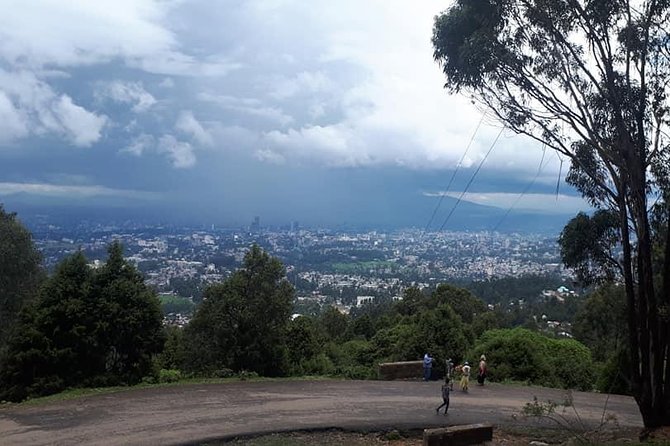 The Best Way to Discover Addis Ababa - National Museum and Lucy