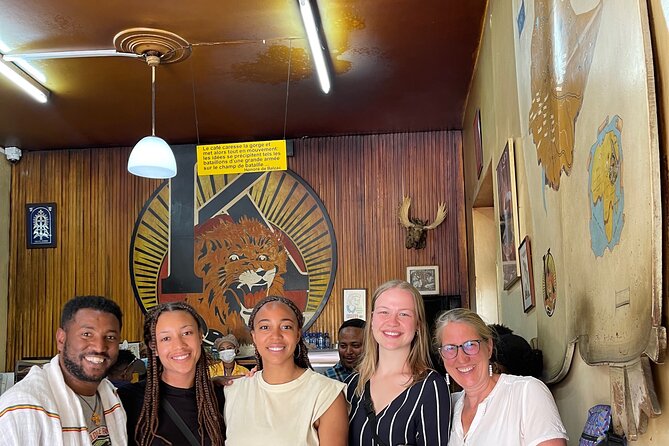 The Best Way to Discover Addis Ababa - Meeting and Pickup Details